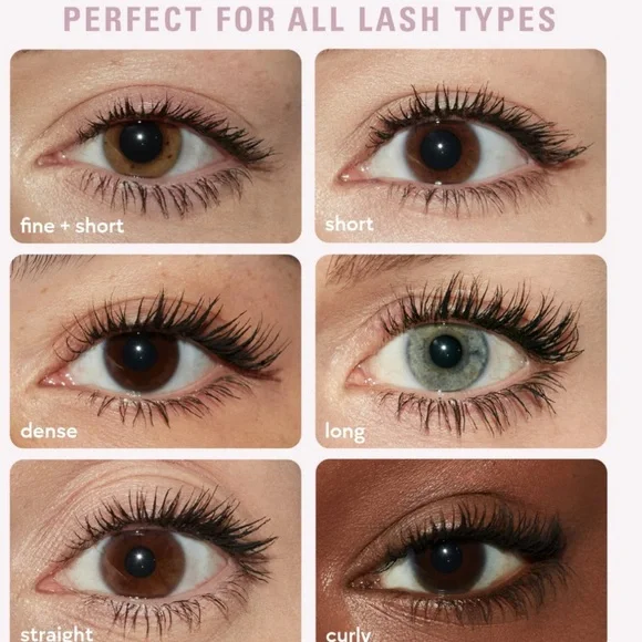 Cosmic Kylie Jenner 2 Pc Gift Set Eau de Parfum 1 oz & Kylash Mascara 0.16 oz - Picture 6 of 10